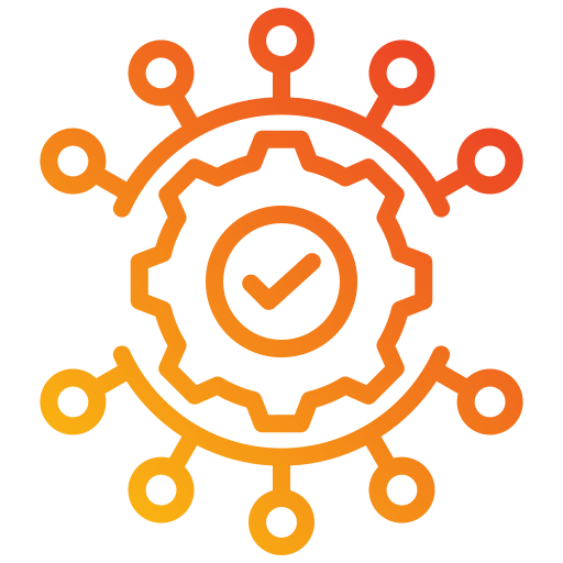 Data Preparation Icon