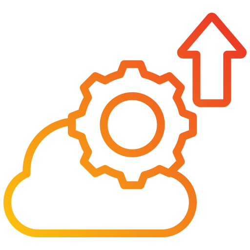 Deployment Icon