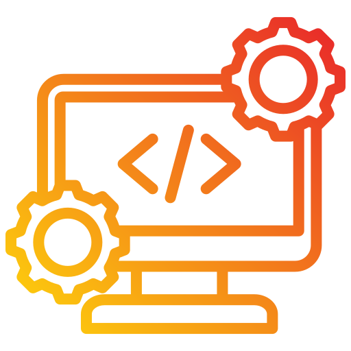 Development Icon