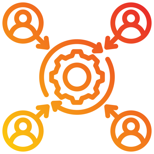 Integration Icon