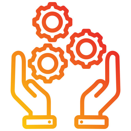 Optimization Icon