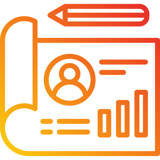 Strategy Icon