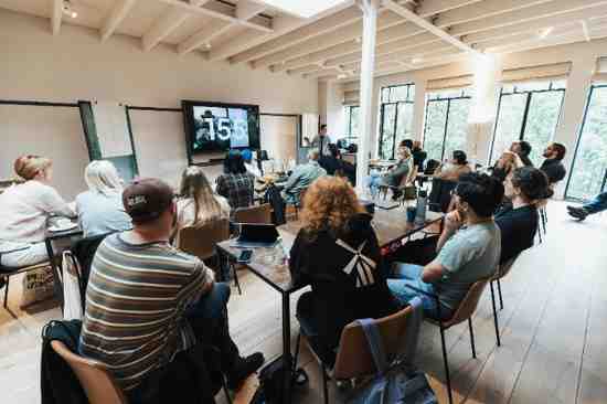 Discovery Workshop