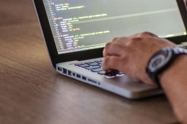 Data-Intensive Frontend