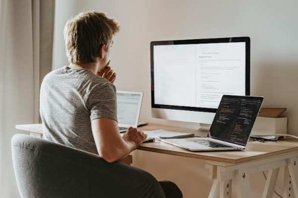 Hire Web App Developers