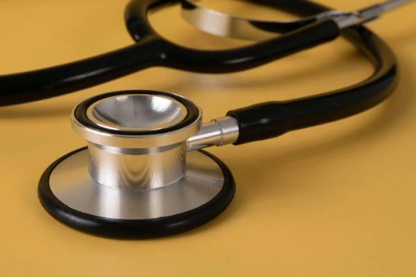 Healthcare Background