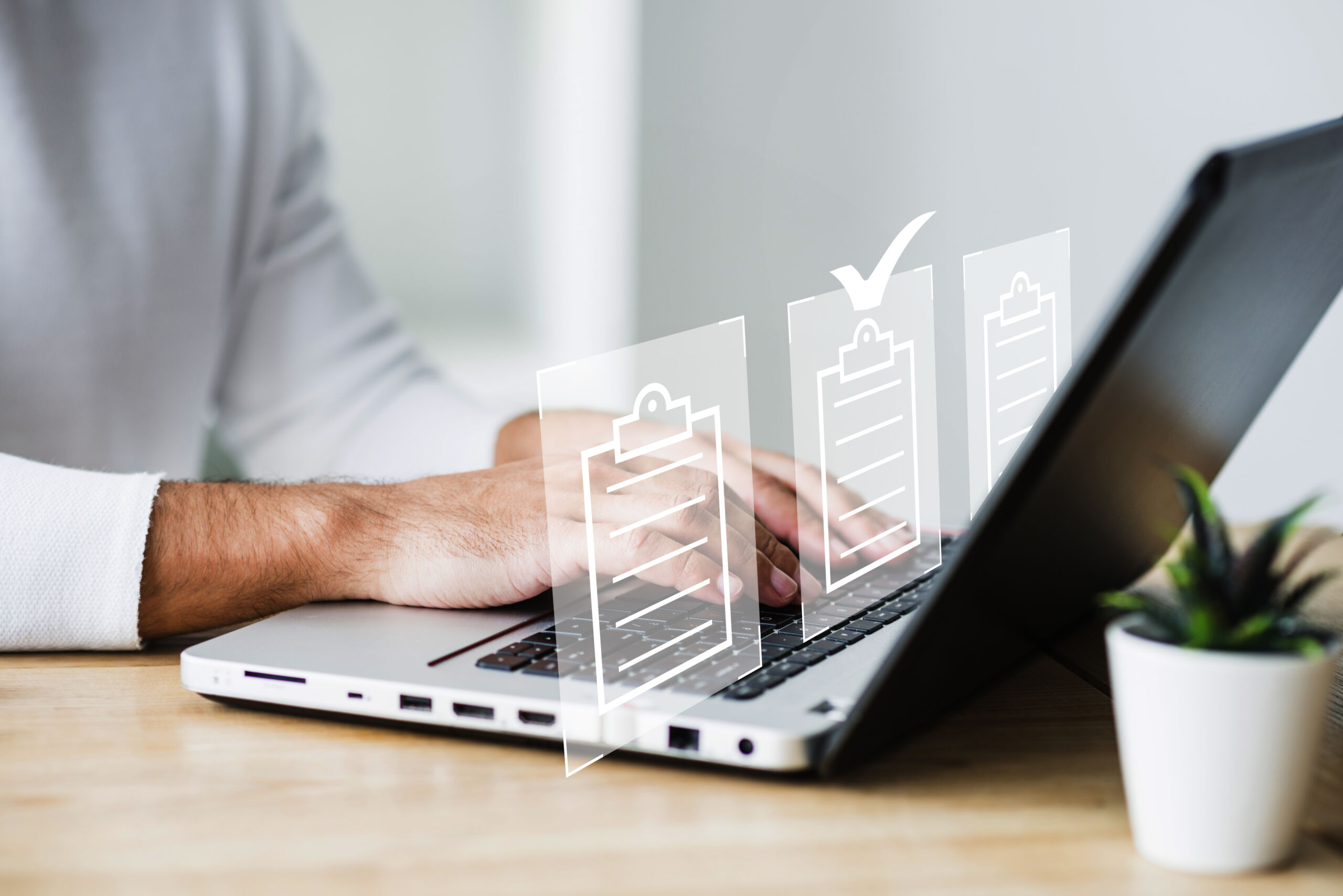 Hire QA Engineer
