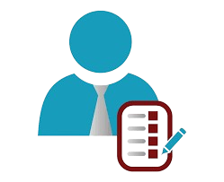 Staff Icon