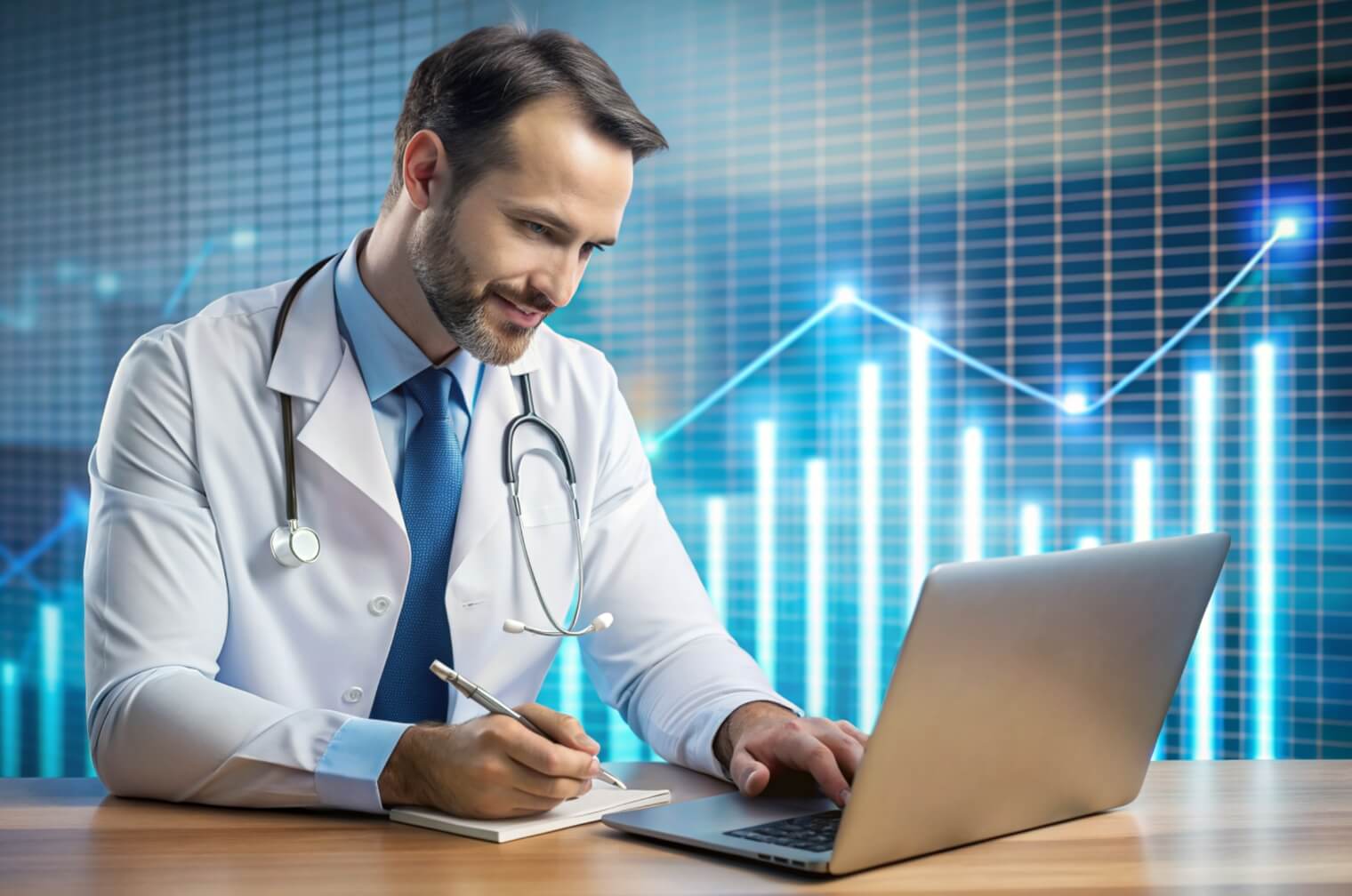 AI Optimization in Healthcare