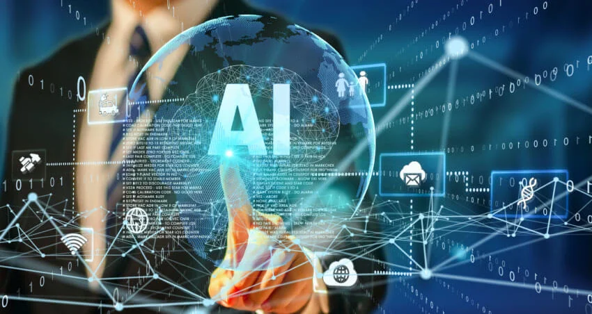 Why Choose Our Custom AI Solutions