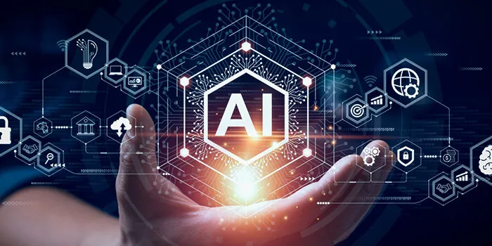 AI Strategy