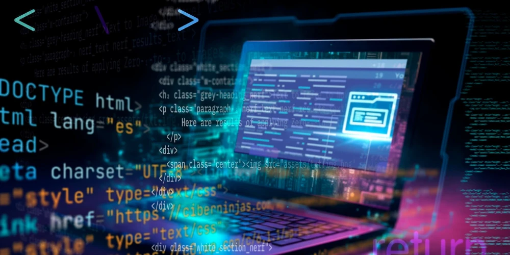 Performant Backends