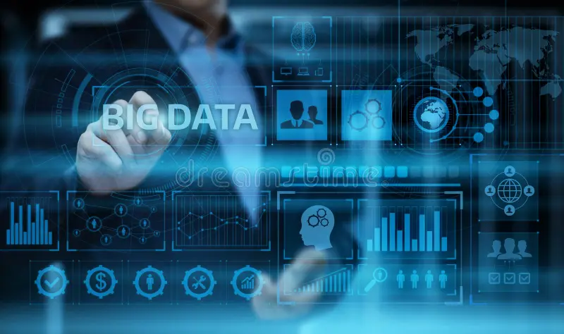 Big Data Analytics