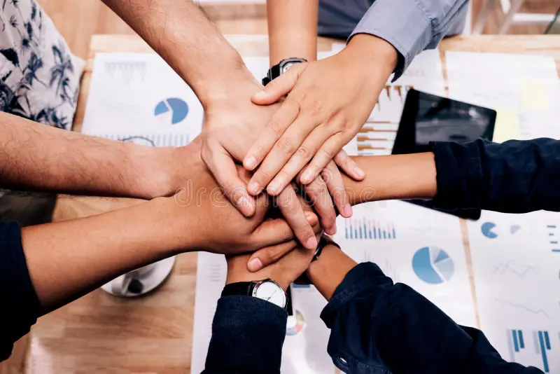 Collaboration Image