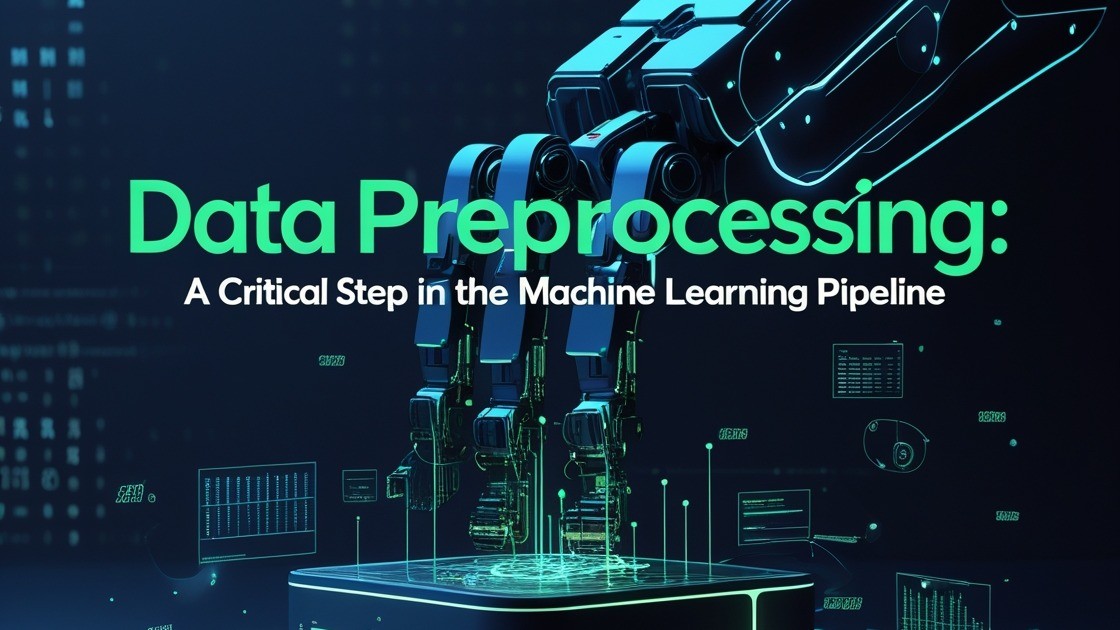 Data Preprocessing