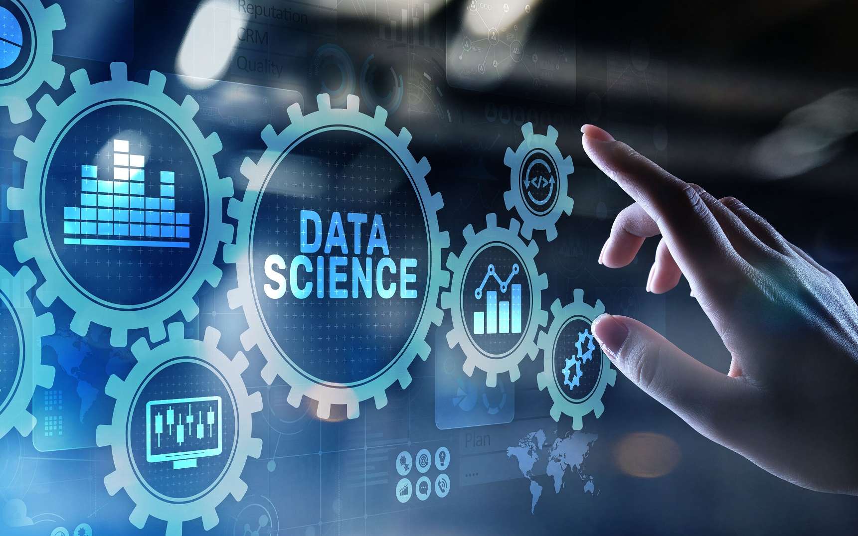 Why Work With Our Data Science Consultants