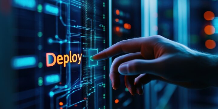 Deployment & Monitoring