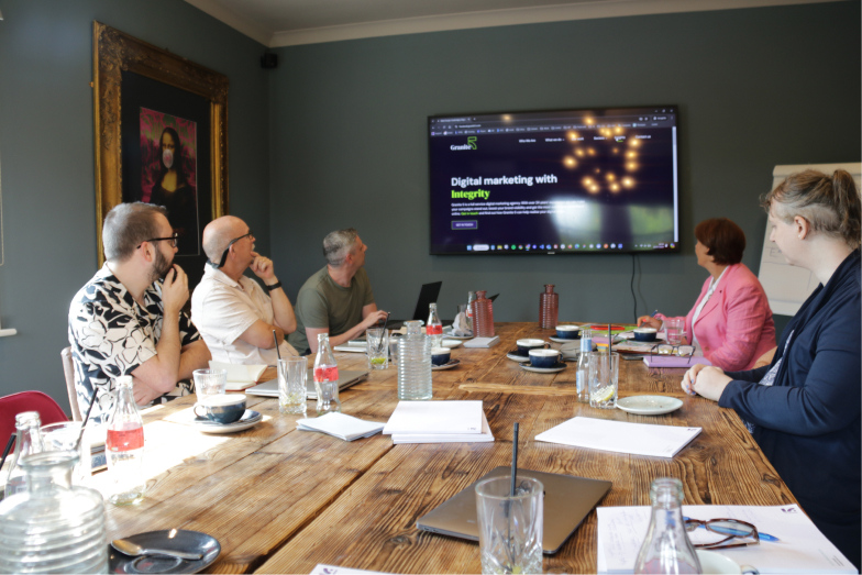 Discovery Workshops