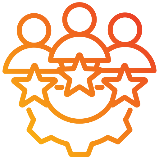 Expert Team Icon