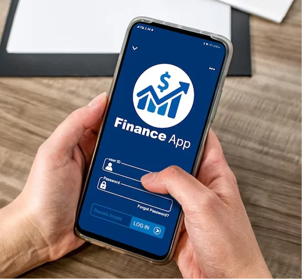 Smart All-in-One Finance App
