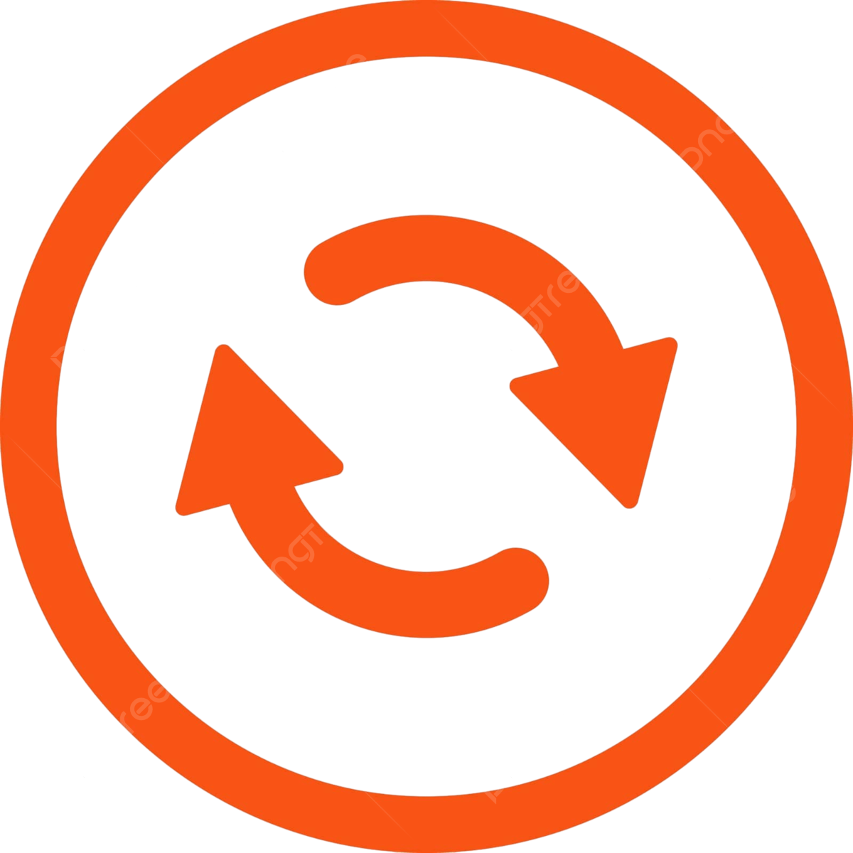 Future Ready Icon