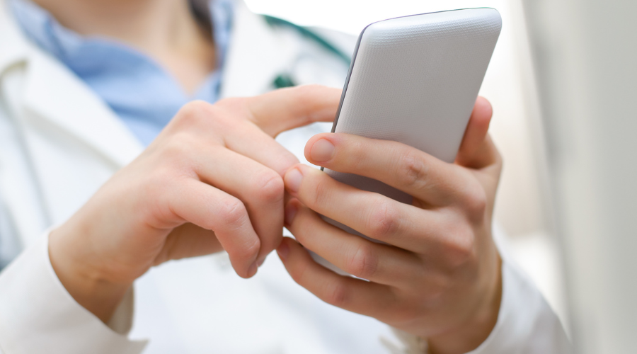 AI Optimization in Healthcare