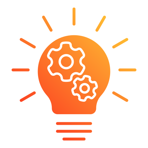 Innovation Icon