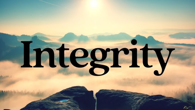 Integrity Image