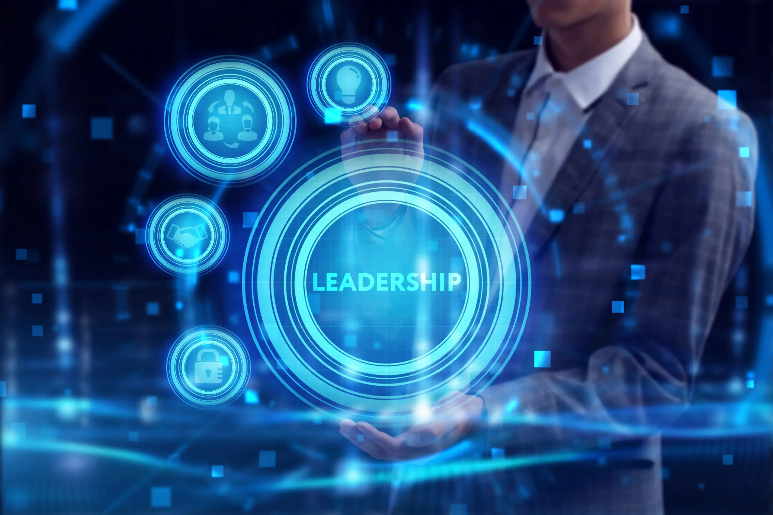 Leadership