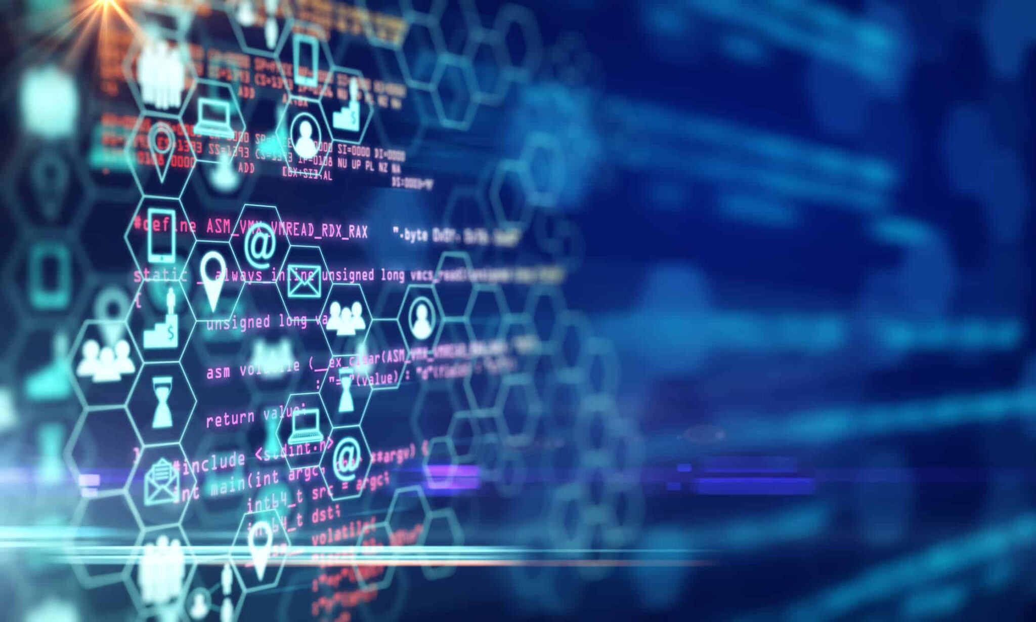 Legacy System Migration