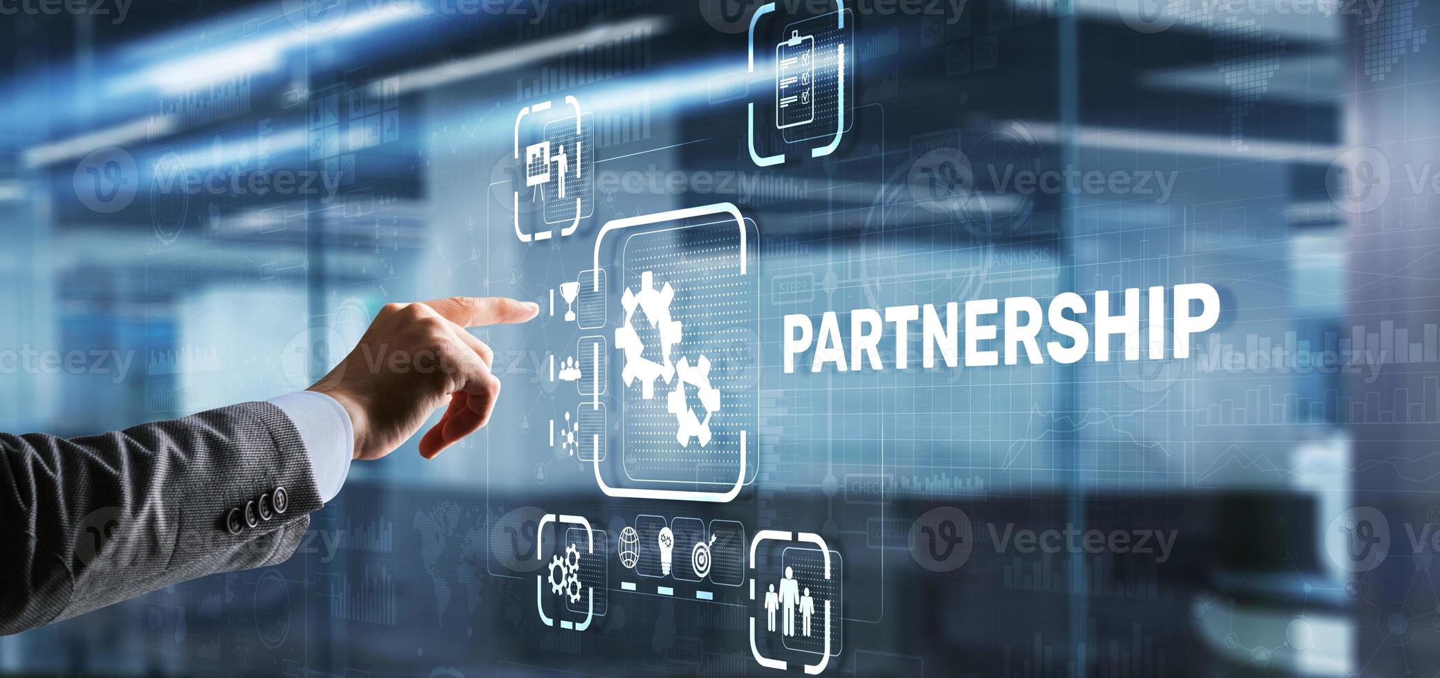 Technology Partner