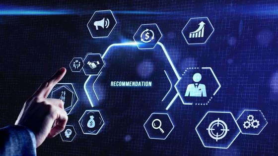 Recommendation Systems
