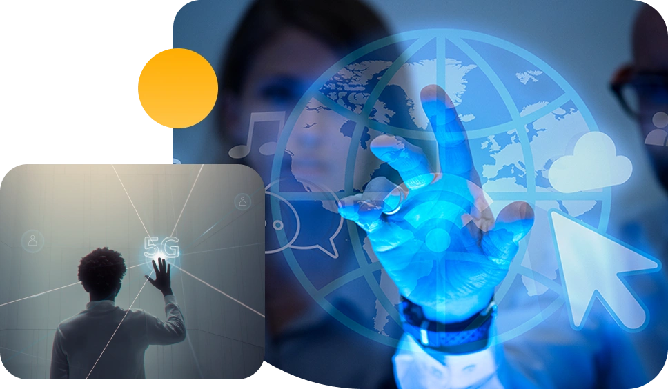 Computer Vision Image