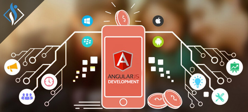 AngularJS Mobile App Development