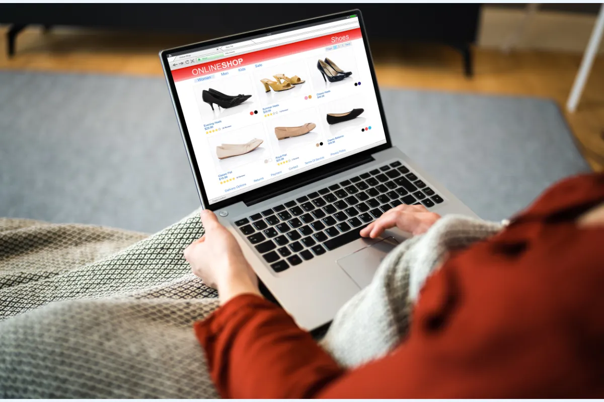 Django E-commerce Platforms