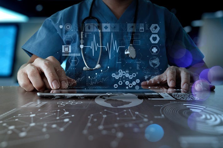 Healthcare Applications
