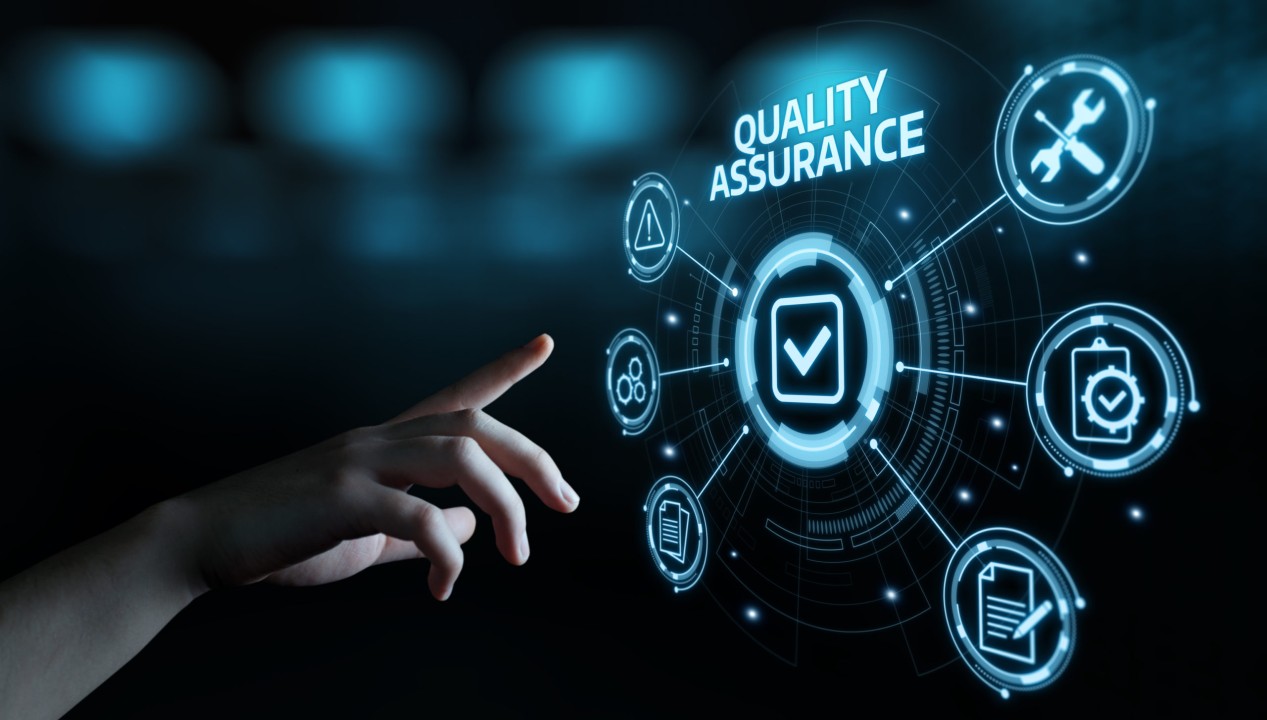Django Testing & Quality Assurance