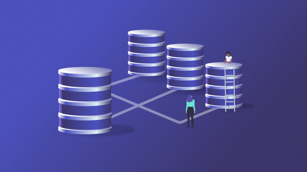 MySQL Clustering & Replication