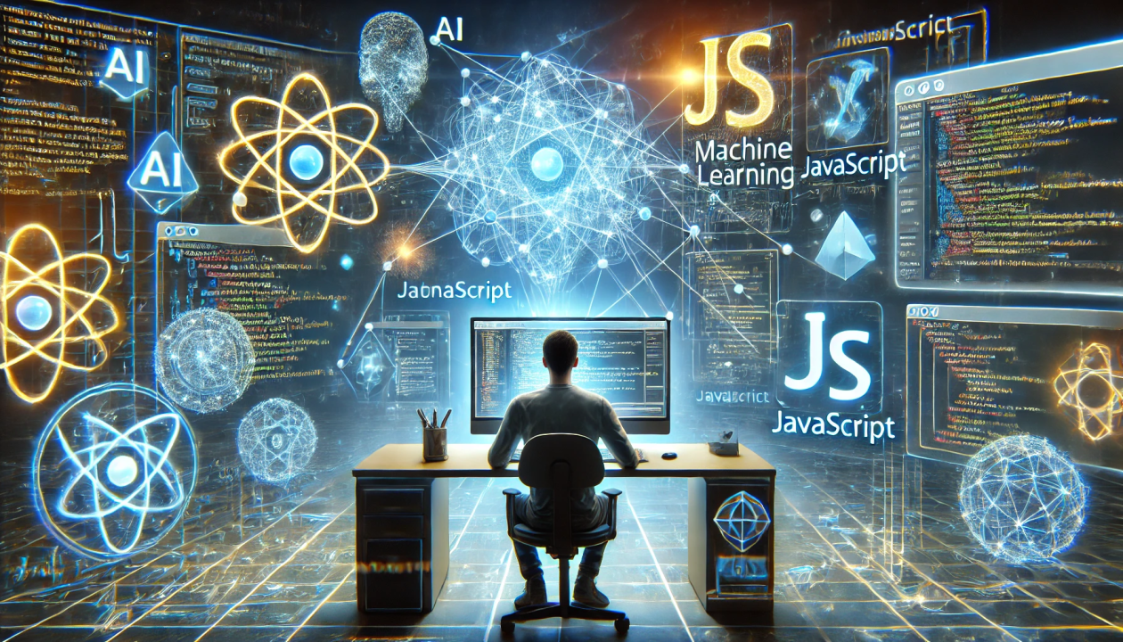 AI & ML Integration with Node.js