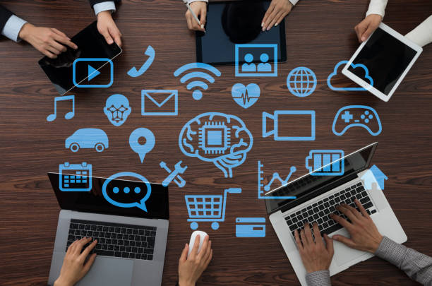 Enterprise Collaboration & Productivity Tools