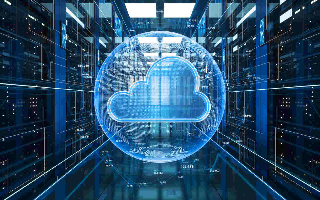 Cloud Database Solutions