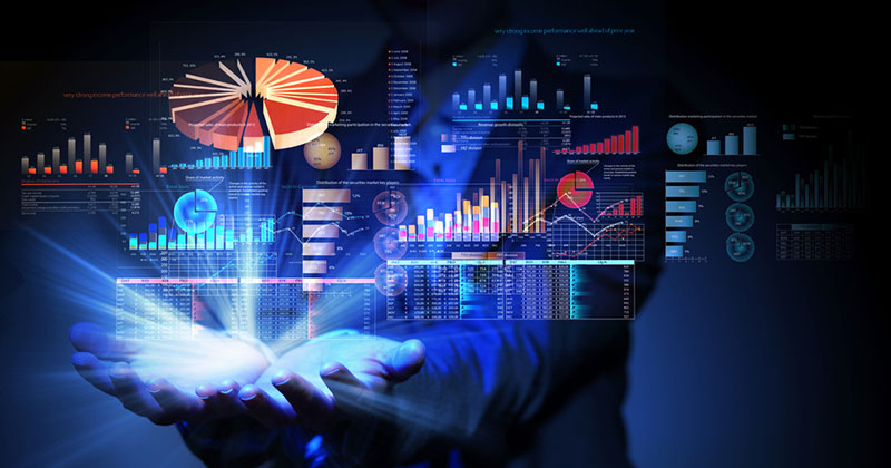 Data Warehousing & Analytics