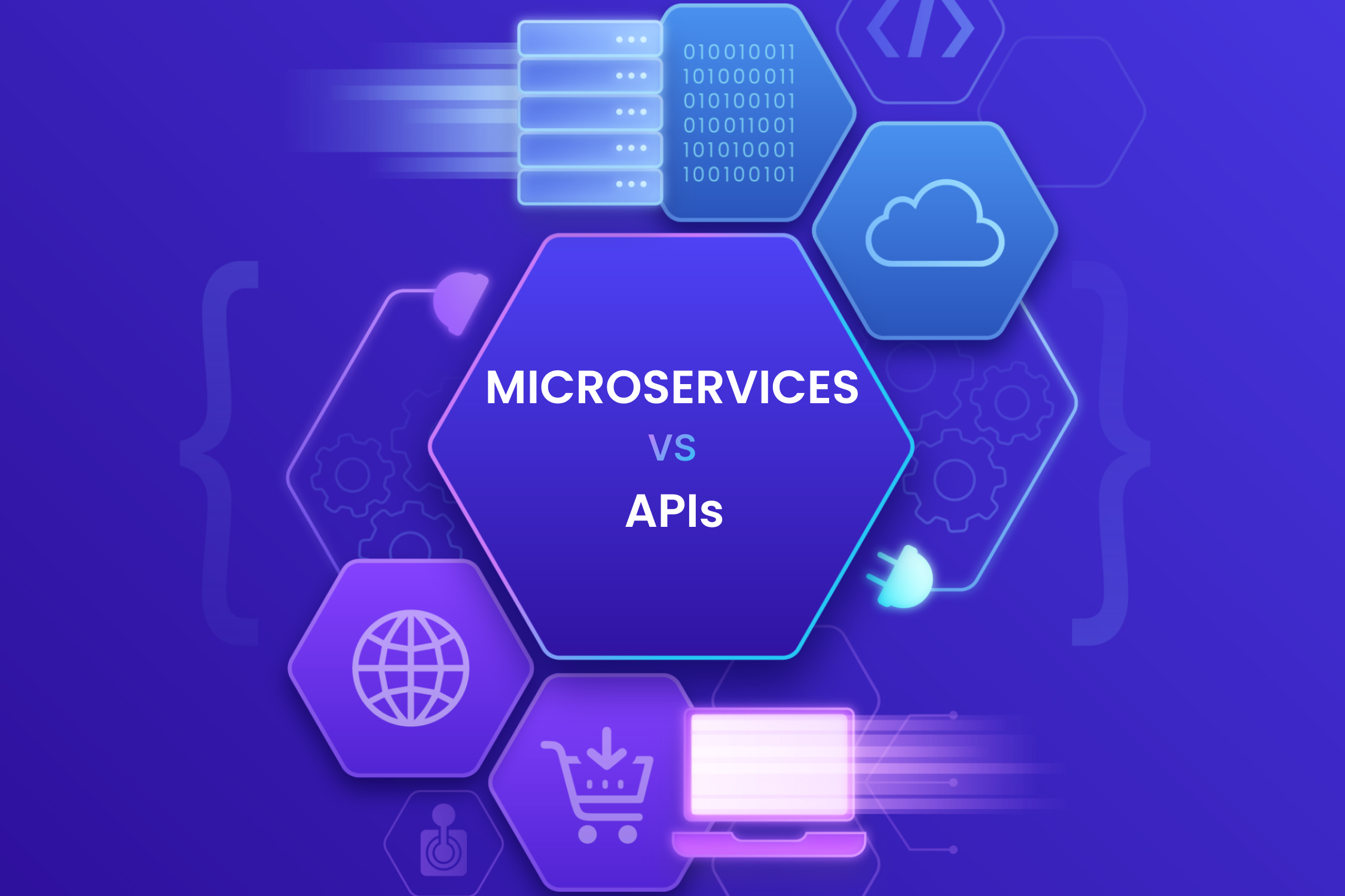 API & Microservices Integration