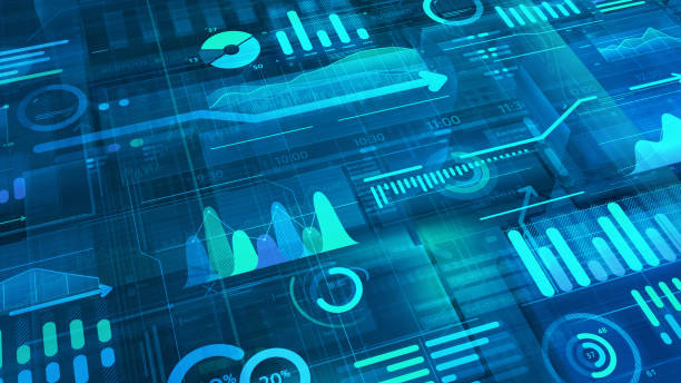 Spark for Financial Analytics