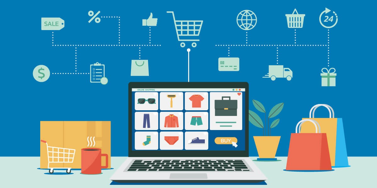 Spring Boot for E-commerce Platforms