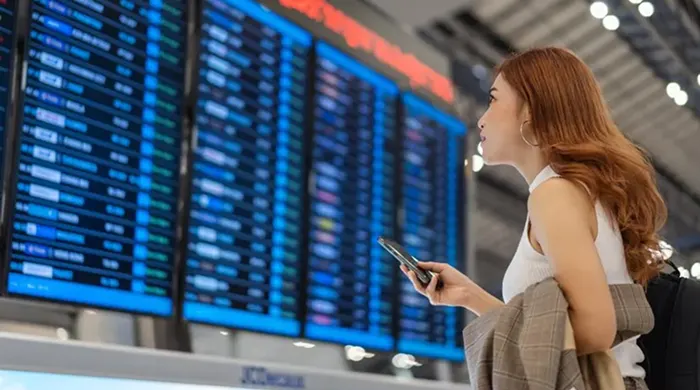 Air Traffic Management