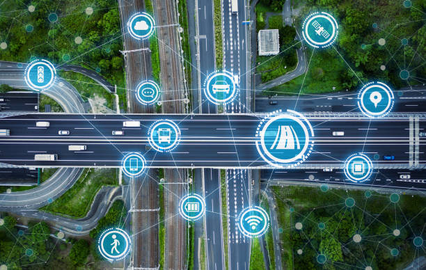 Route Optimization