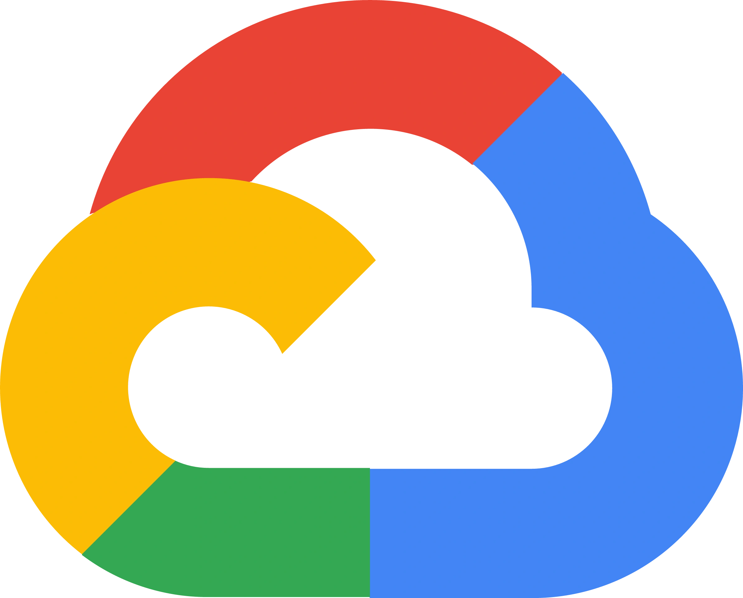 Google cloud