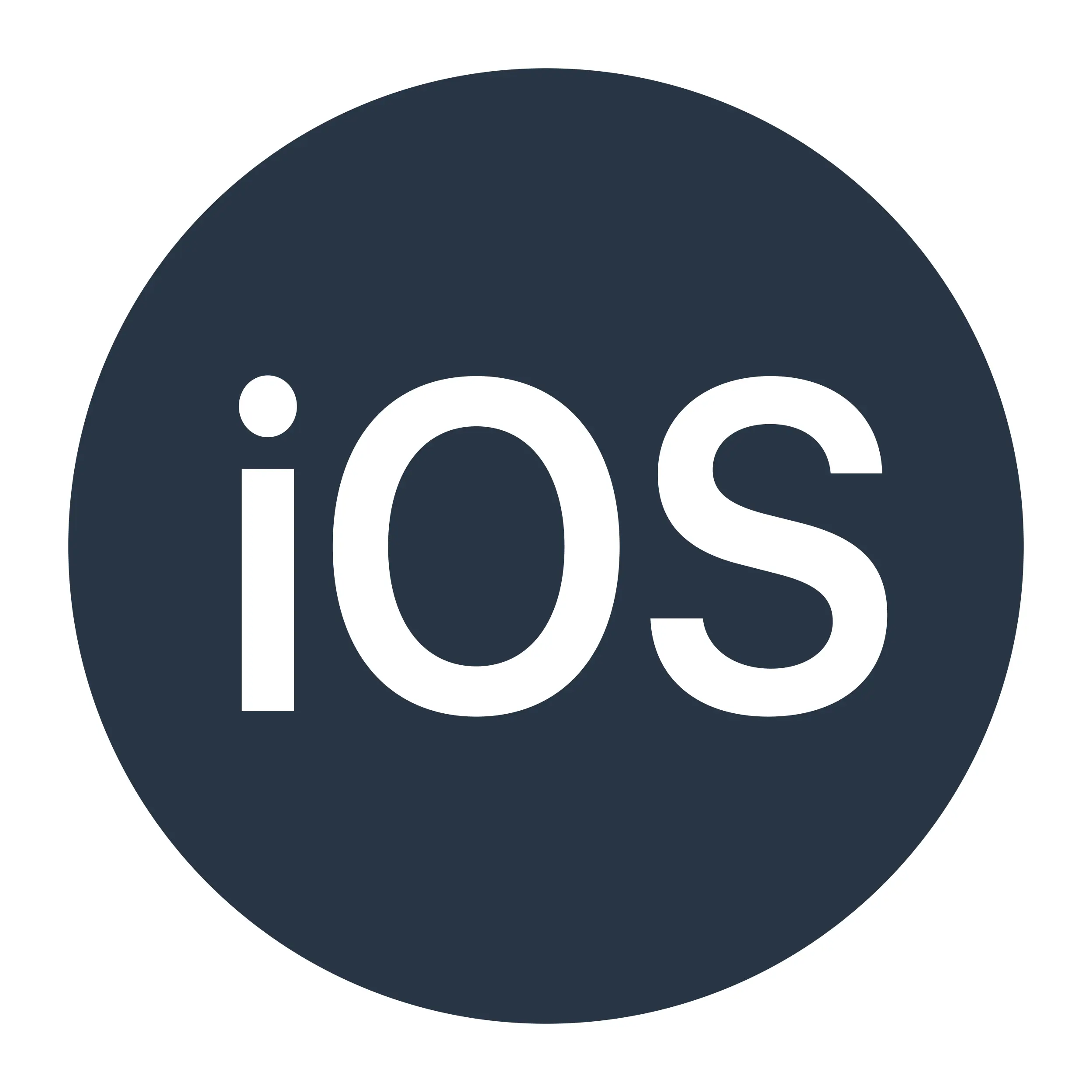 IOS